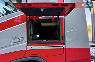 Тягач Volvo FH 13 2017 в 