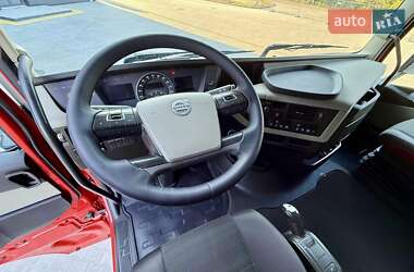 Тягач Volvo FH 13 2017 в 