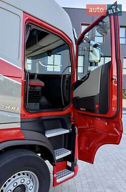 Тягач Volvo FH 13 2017 в 