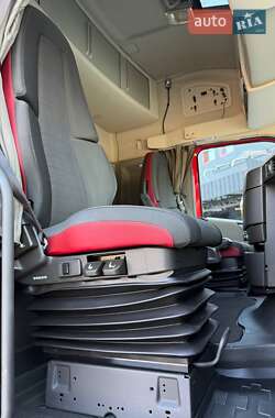 Тягач Volvo FH 13 2017 в 