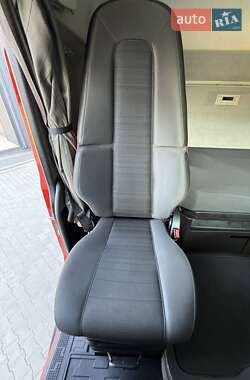 Тягач Volvo FH 13 2017 в 