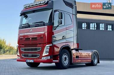 Тягач Volvo FH 13 2017 в 
