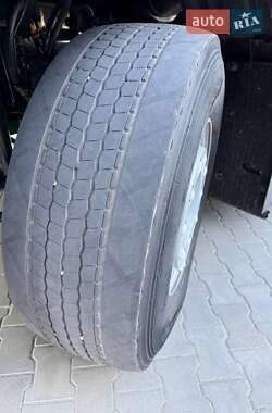 Тягач Volvo FH 13 2017 в 