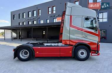 Тягач Volvo FH 13 2017 в 