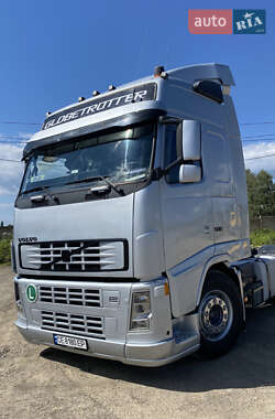 Тягач Volvo FH 13 2009 в Черновцах