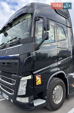 Тягач Volvo FH 13 2014 в 