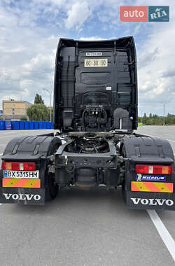 Тягач Volvo FH 13 2014 в 
