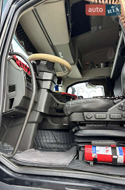 Тягач Volvo FH 13 2014 в 