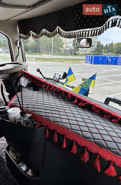 Тягач Volvo FH 13 2014 в 