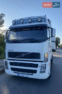 Тягач Volvo FH 13 2007 в Рівному