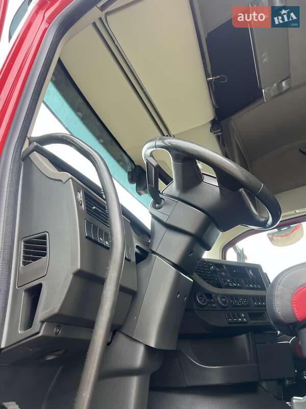 Тягач Volvo FH 13 2018 в Киеве фото 49 Тягач Volvo FH 13 2018 в Киеве