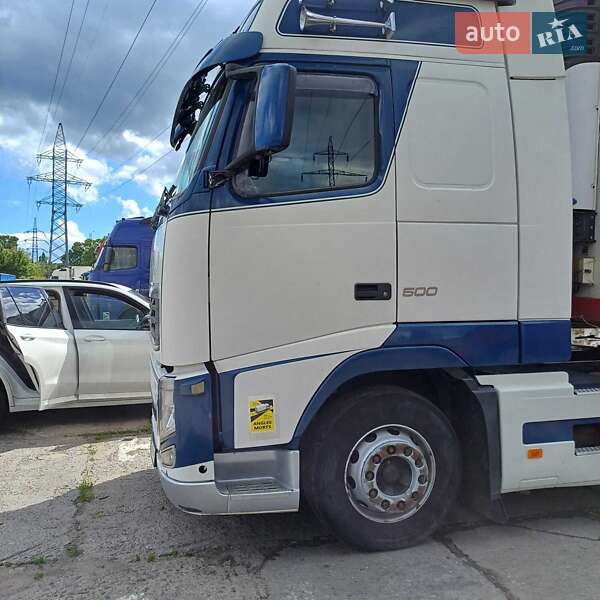 Тягач Volvo FH 13 2010 в Одессе