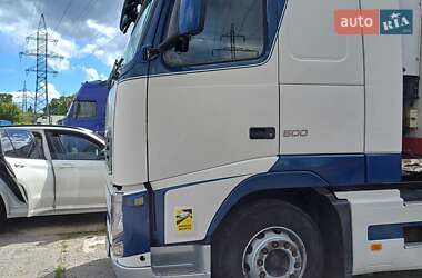 Тягач Volvo FH 13 2010 в 