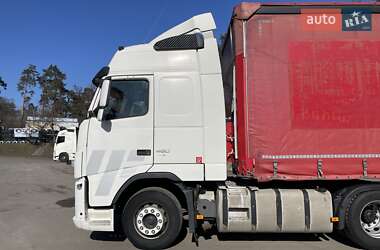 Тягач Volvo FH 13 2009 в 