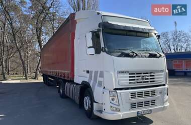 Тягач Volvo FH 13 2009 в 