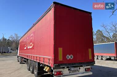 Тягач Volvo FH 13 2009 в 