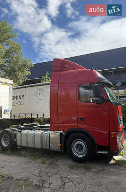 Тягач Volvo FH 13 2008 в 