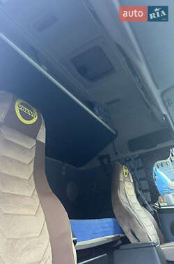 Тягач Volvo FH 13 2008 в 