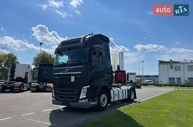 Тягач Volvo FH 13 2016 в Киеве