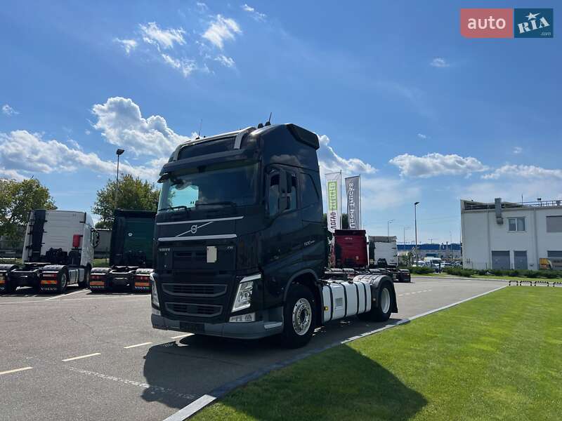 Тягач Volvo FH 13 2016 в 
