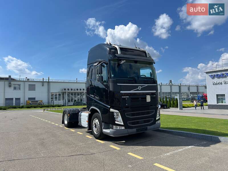 Тягач Volvo FH 13 2016 в Киеве