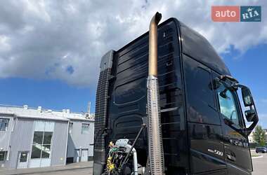 Тягач Volvo FH 13 2016 в 
