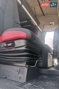 Тягач Volvo FH 13 2018 в 