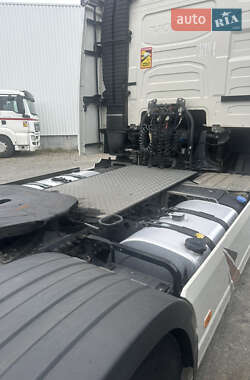 Тягач Volvo FH 13 2018 в 
