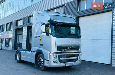 Тягач Volvo FH 13 2010 в Рівному
