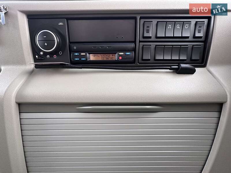 Тягач Volvo FH 13 2014 в Днепре фото 13 Тягач Volvo FH 13 2014 в Днепре