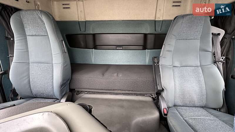 Тягач Volvo FH 13 2014 в Днепре фото 5 Тягач Volvo FH 13 2014 в Днепре