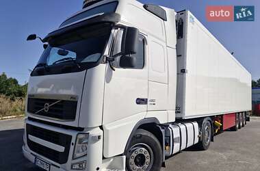 Тягач Volvo FH 13 2012 в Сокалі
