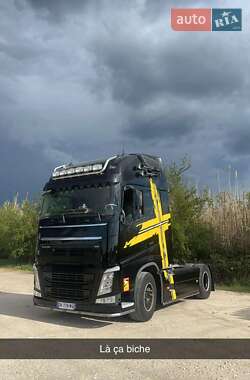 Тягач Volvo FH 13 2013 в 