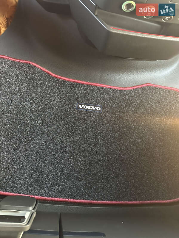 Тягач Volvo FH 13 2016 в Луцке