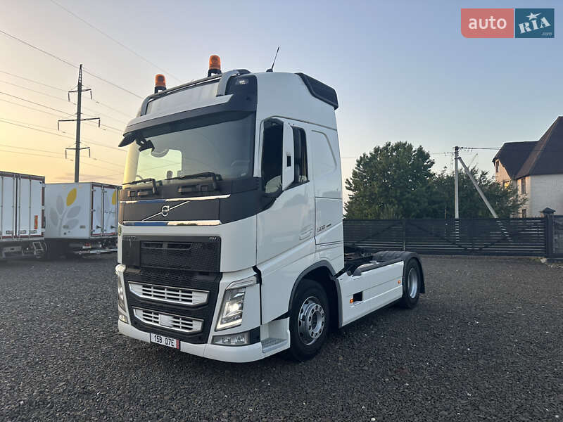 Тягач Volvo FH 13 2016 в Луцке