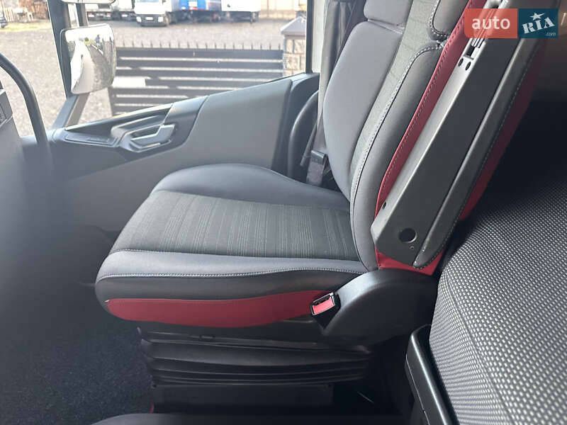 Тягач Volvo FH 13 2016 в Луцке