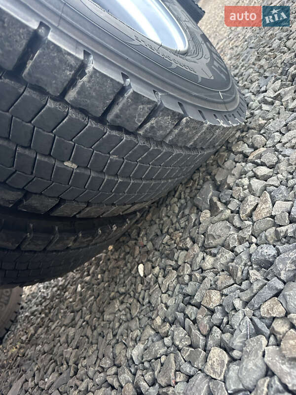 Тягач Volvo FH 13 2016 в Луцке