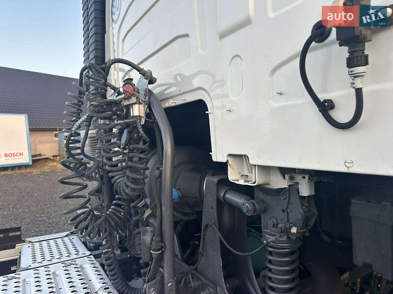 Тягач Volvo FH 13 2016 в Луцке