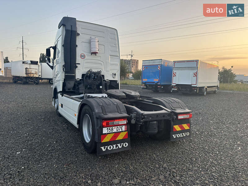 Тягач Volvo FH 13 2016 в Луцке