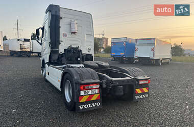 Тягач Volvo FH 13 2016 в 