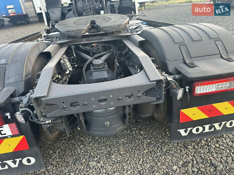 Тягач Volvo FH 13 2016 в Луцке