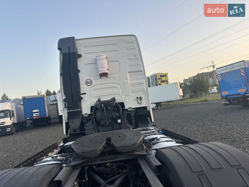 Тягач Volvo FH 13 2016 в Луцке