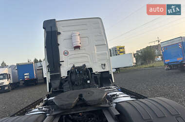 Тягач Volvo FH 13 2016 в 