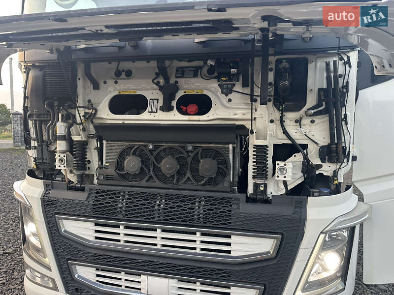 Тягач Volvo FH 13 2016 в Луцке