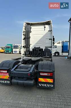 Тягач Volvo FH 13 2015 в 