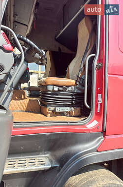 Самосвал Volvo FH 13 2006 в 