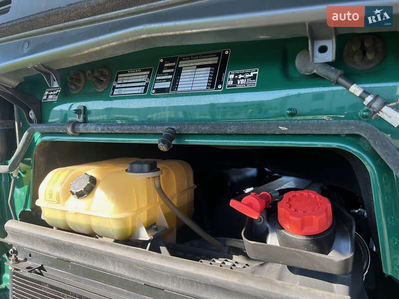 Тягач Volvo FH 13 2013 в Киеве фото 15 Тягач Volvo FH 13 2013 в Киеве