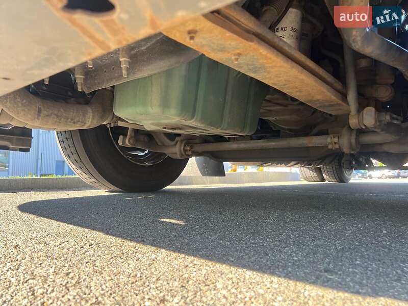 Тягач Volvo FH 13 2013 в Киеве фото 18 Тягач Volvo FH 13 2013 в Киеве