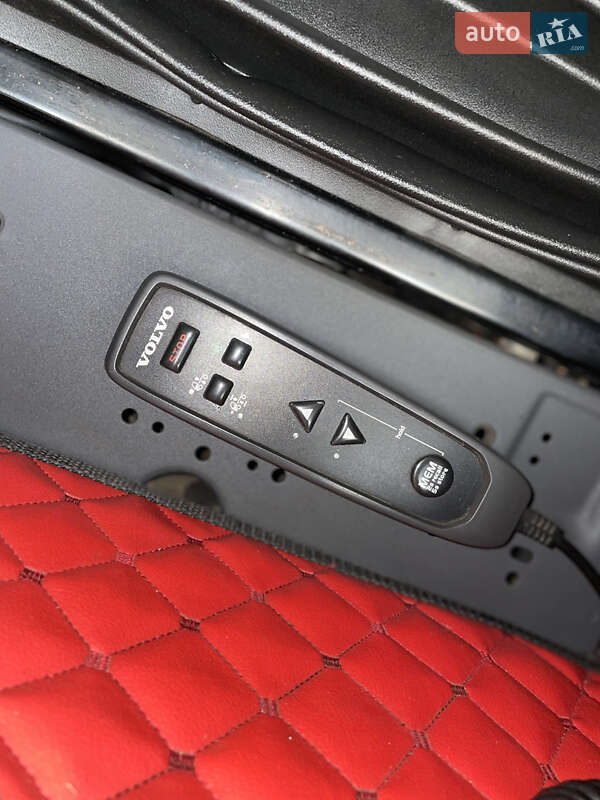 Тягач Volvo FH 13 2012 в Харькове