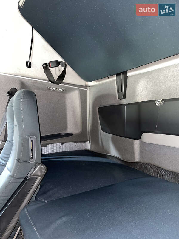 Тягач Volvo FH 13 2012 в Харькове